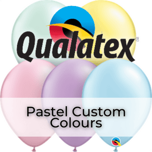 (image for) Pastel Custom Colours Guide