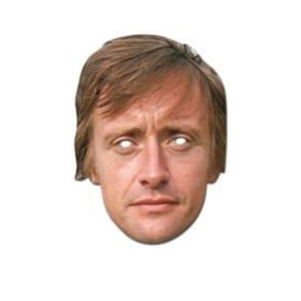 (image for) Richard Hammond Mask x1