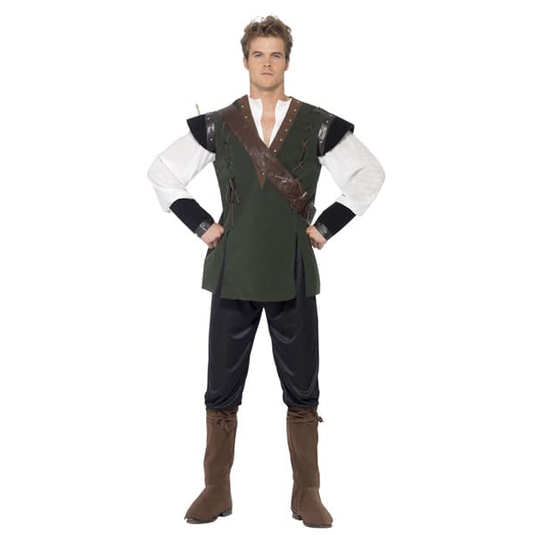 Robin Hood Costumes