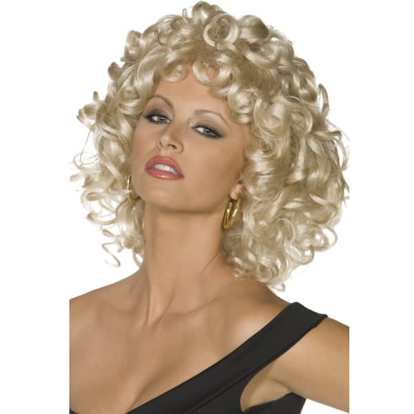 (image for) Grease Sandy Last Scene Wigs