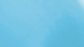 (image for) Satin Caribbean Blue Sempertex Balloons