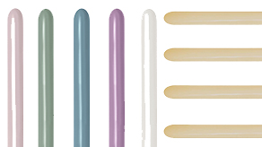 (image for) Sempertex Modelling Balloons