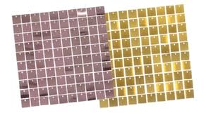 (image for) Panels for Sequin Walls