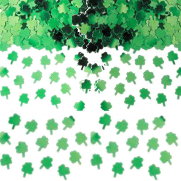 (image for) Shamrocks Confetti 14g