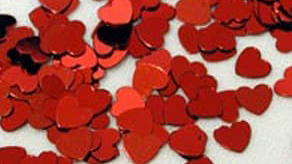 (image for) Shaped Party Confetti