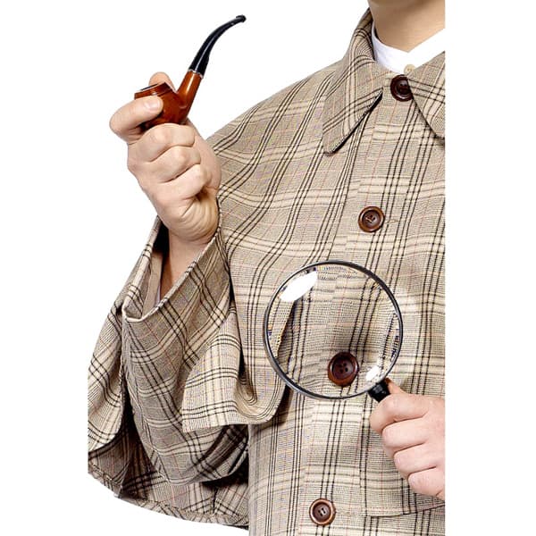Sherlock Holmes Kit
