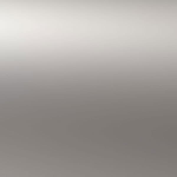 (image for) Silver Matte Vinyl 5m