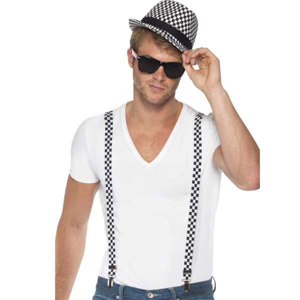 Ska Two Tone Instant Kits