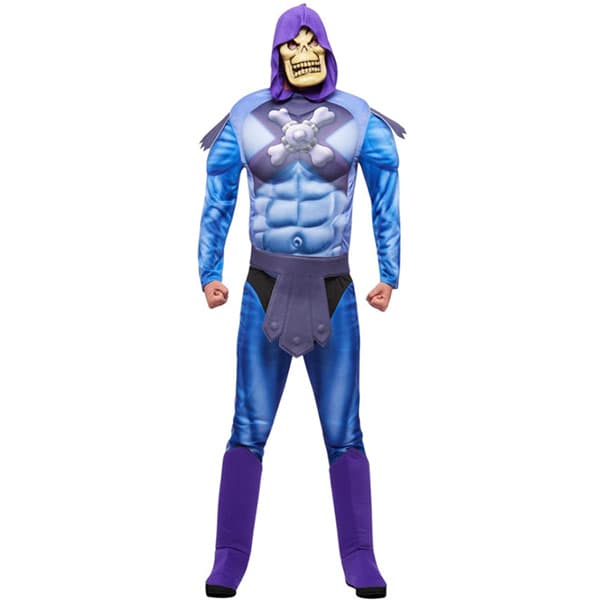Skeletor Costumes