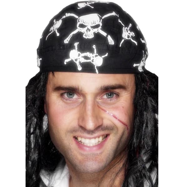 Pirate Bandana