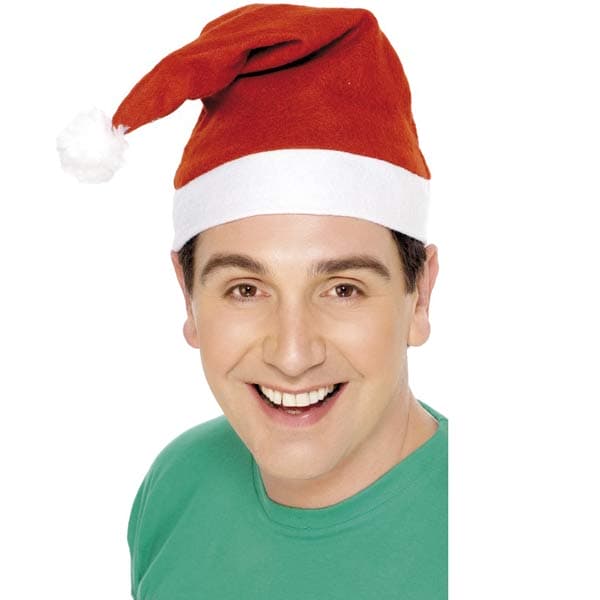 (image for) Santa Hats