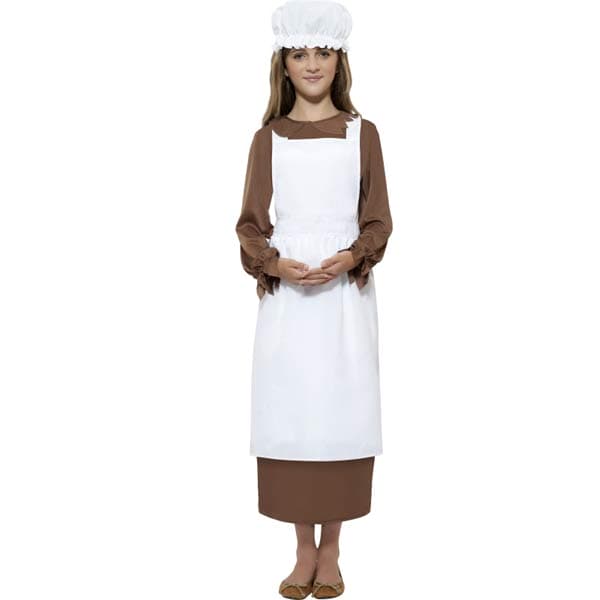 (image for) Girl Victorian Kits