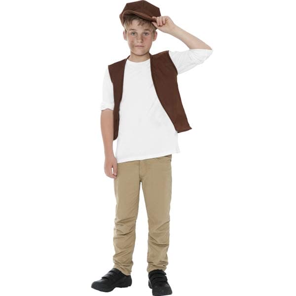 Victorian Urchin Sets