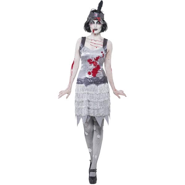 1920s Zombie Costumes