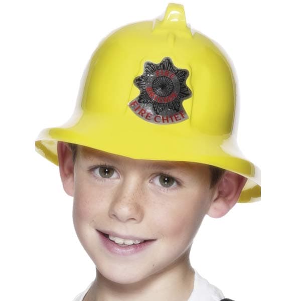 Fireman Hats