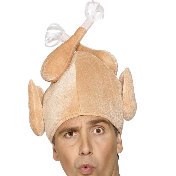 Turkey Hats