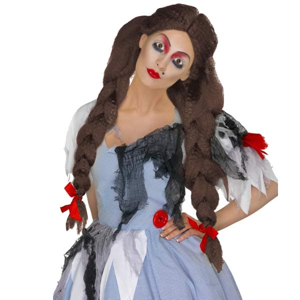 Deadly Dorothy Wigs