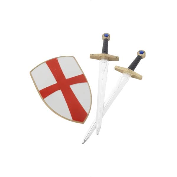 (image for) Knight Crusader Sets