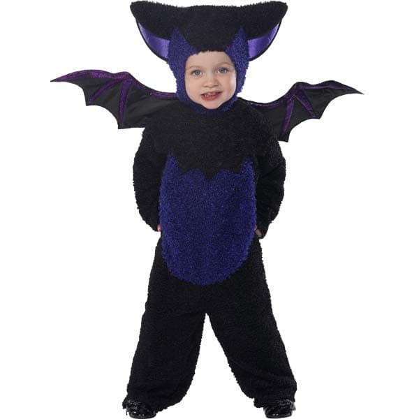 Bat Toddler Costumes