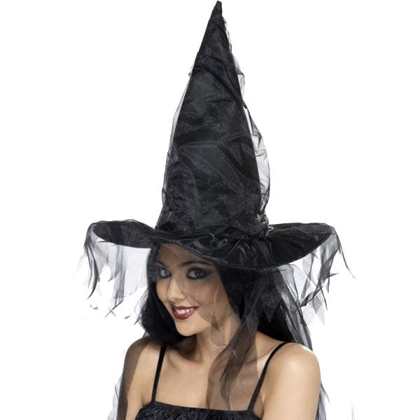 Witches Hats