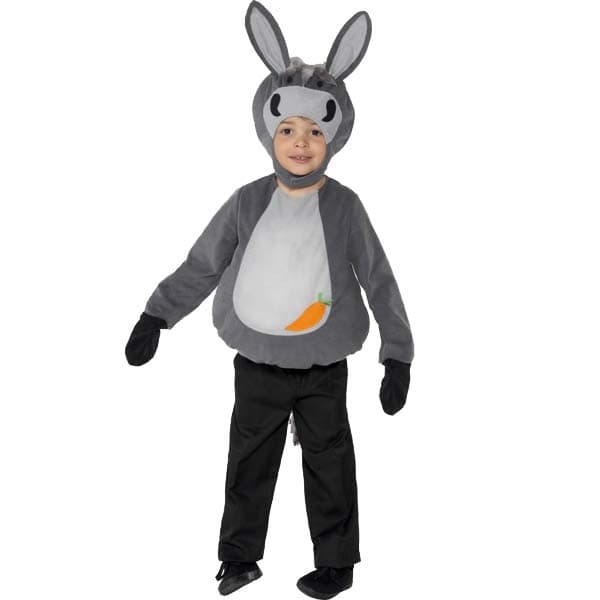 Little Donkey Costumes