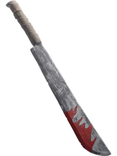 Deluxe Blooded Chopper