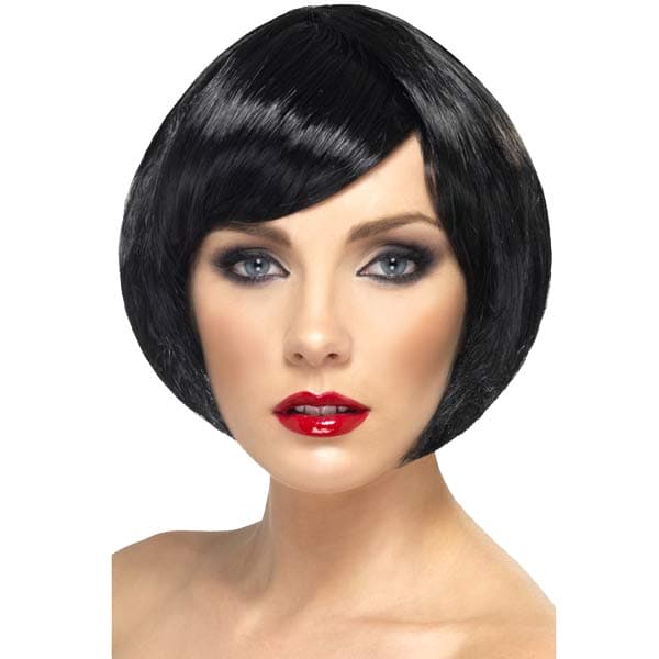 Black Babe Wigs
