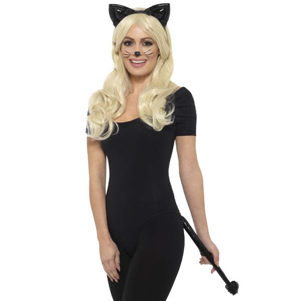 (image for) Deluxe Wetlook Cat Kits