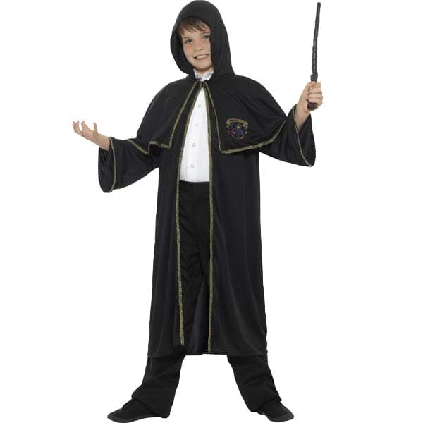 Wizard Cloak