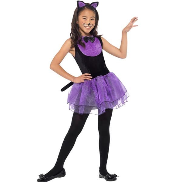 (image for) Cat Tutu Costume