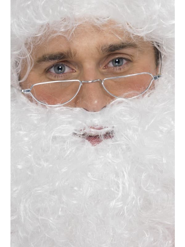 Half Moon Santa Specs