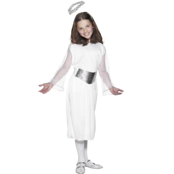 (image for) Angel Fancy Dress Costumes