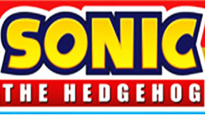 (image for) Sonic The Hedgehog Partyware