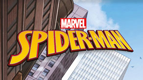 (image for) Spider-Man Partyware