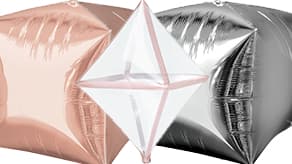 (image for) Cubez Balloons