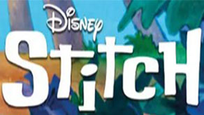 (image for) Stitch Partyware