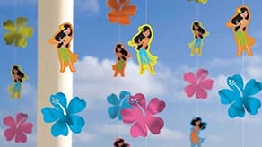 (image for) Summer Decorations & Accessories