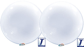 (image for) T-Balloons & Deco Bubble Balloons