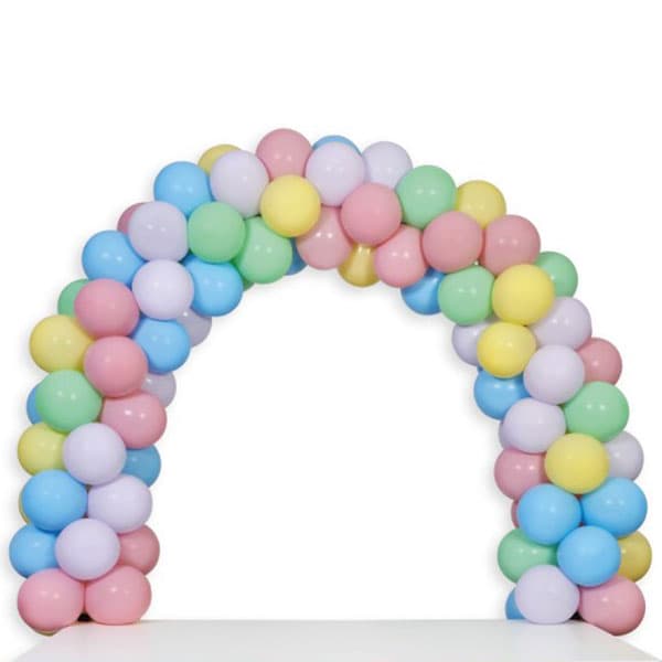 (image for) Table Balloon Arch Kit
