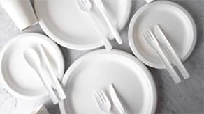 (image for) Tableware Essentials