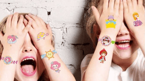 (image for) Body Art