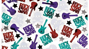 (image for) Themed Party Confetti