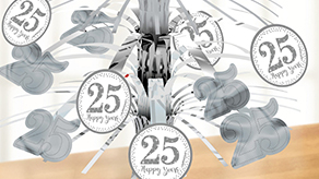 (image for) Themed Table Centrepieces Decorations