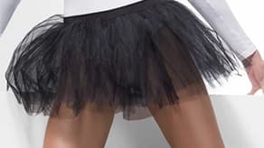 (image for) Tutu's & Petticoats