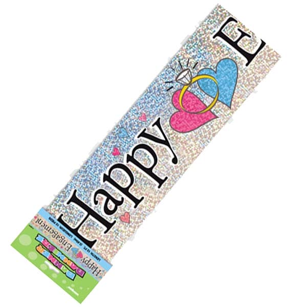 Prismatic Engagement Banner