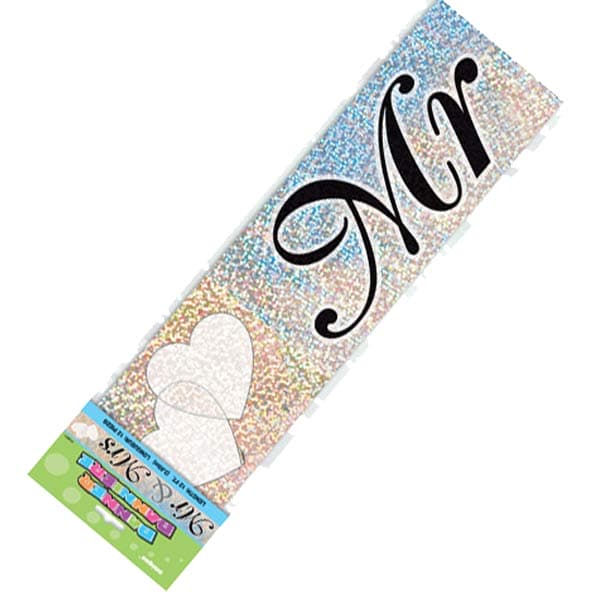 (image for) Mr And Mrs Prism Banner