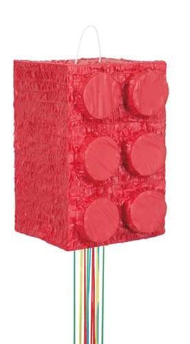(image for) Building Blocks 3D Pinata