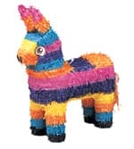 (image for) Burro Pinata