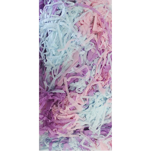 Unicorn Shredded Tissue Paper