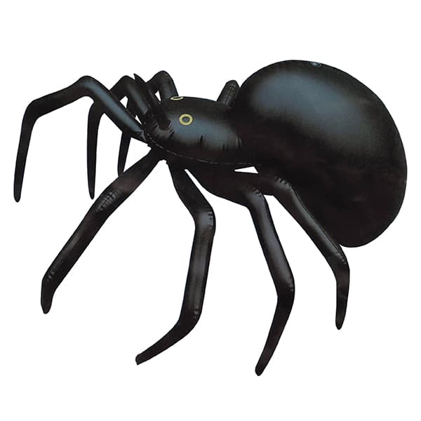 (image for) Inflatable Spider 91cm